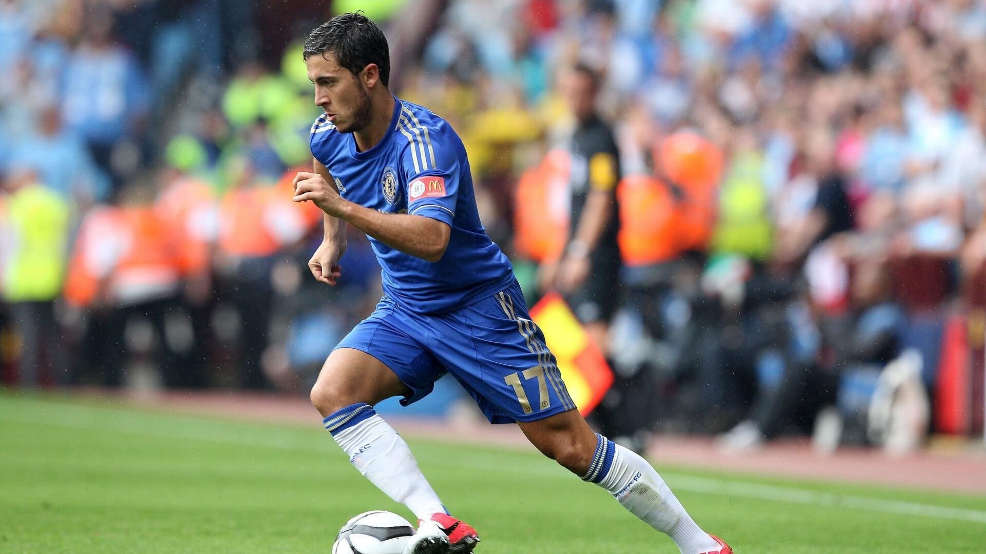 开云体育登录-欧冠半决赛之夜，拉文压力下完成爆发