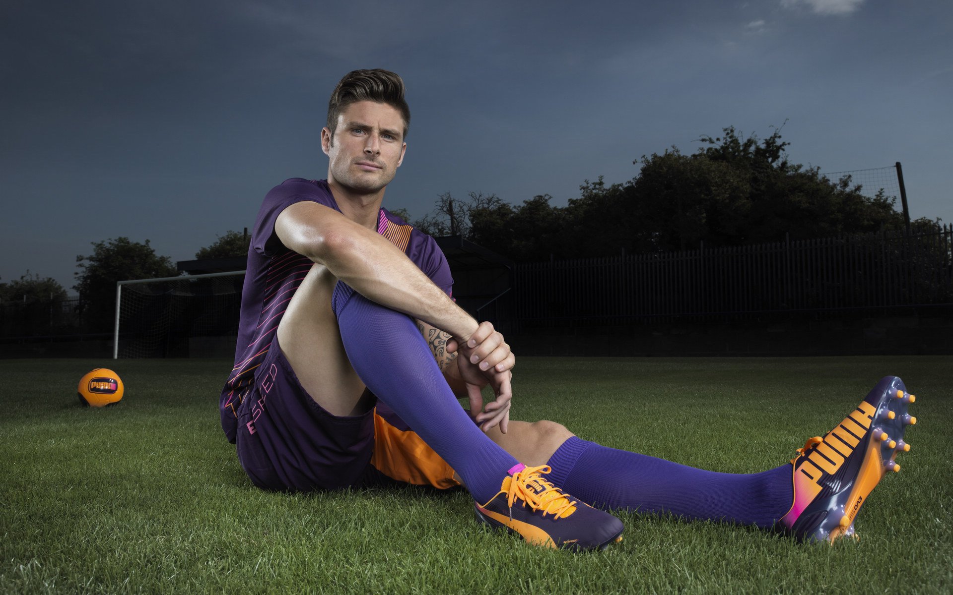 乌克兰狂胜阿根廷，阿尔瓦雷斯数据爆炸背后的足球革命与地缘回响