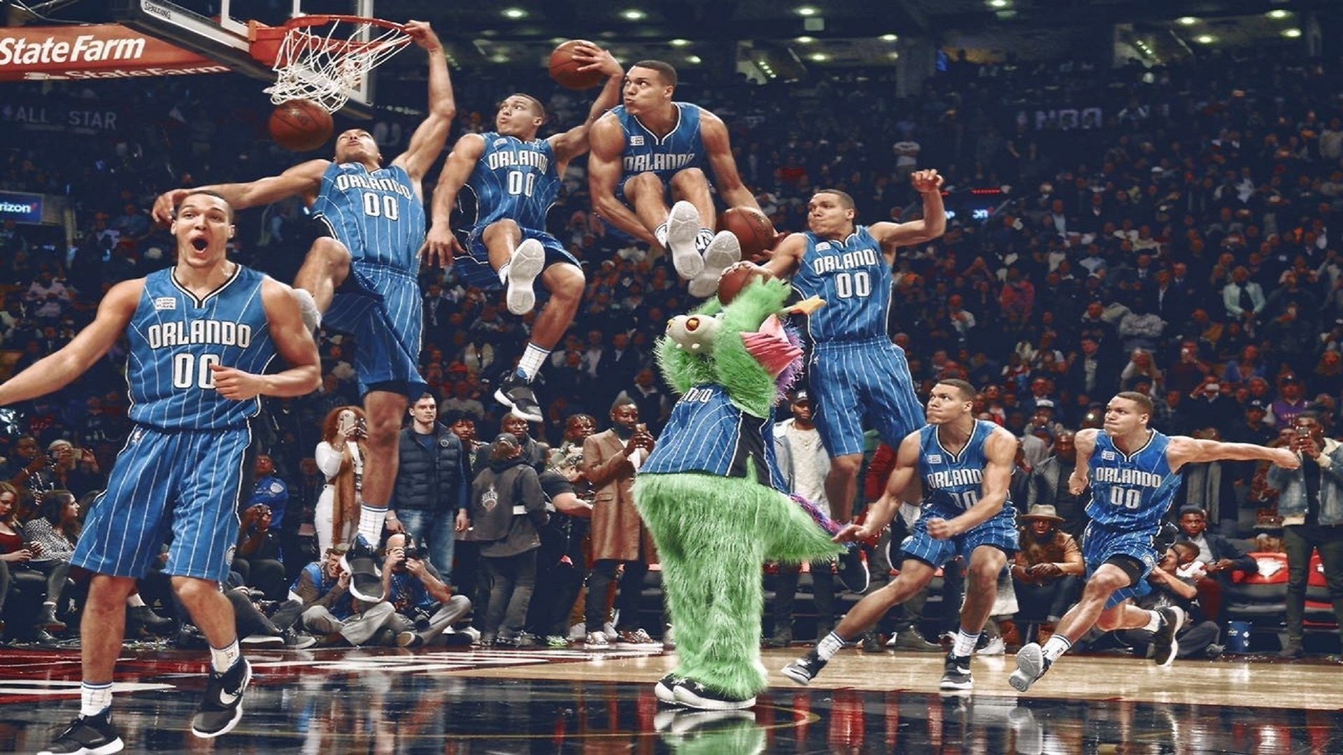 开云体育官网-爱德华兹状态火热，掘金险胜广东队，一场跨越太平洋的篮球对话